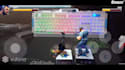 create or develop arkit  game on pc and mobile