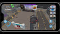 crafting seamless 3d gaming experiences for PC and android