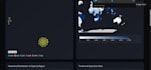 create interactive visualizations d3js, tableau storyboard, powerbi, matplotlib