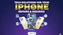 fix any iphone issue ios problem apple id icloud error professionally