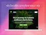 design a professional, responsive, and SEO friendly website