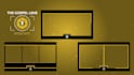 create animated streamyard, ecamm and other overlays for you