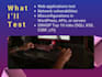 provide advanced penetration testing and vulnerability assessment