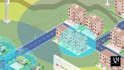 create custom 3d isometric explainer video animation