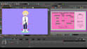 2d toon boom harmony character animation toon boom harmony rig 2d crypto meme