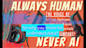 record any american or british female voice over or narration, today