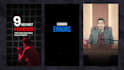 engaging instagram reels and youtube shorts video edits
