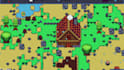 a full prototype of 2d game in game maker studio 2