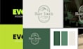 create a professional minimalist business logo design