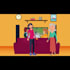 create 2d animation of any characters and objects