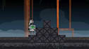 create 2d pixel art assets for your game