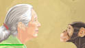 make a figurative custom digital illustration