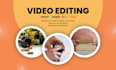 create amazon product video, lifestyle, video ad