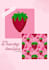 make hand drawn seamless pattern for you