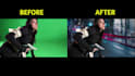 remove green screen, edit videos, and create music clips