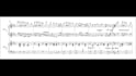 do musical transcriptions by ear