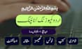do professional urdu typing, book composing, editing and proofreading