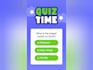 customize android quiz app with web and mobile admin panel
