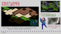 pro level isometric sprites for your next indie hit