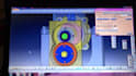 do 3d cad ,assembling , analysis ,draft parts on  catia v5