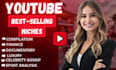 do profitable youtube videos, faceless videos, cash cow channel