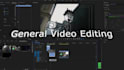 do creative video editing for your youtube channel