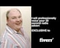 professionally voice your 30 second radio advert