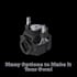 create exploded 3d product animation
