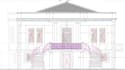 convert your point clouds to autocad or archicad 2d with architectural drawing