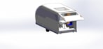 design 3d cad models for manufacturing or 3d printing