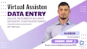 do quick and reliable data entry services