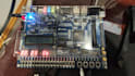 do fpga verilog projects