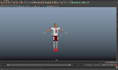 do rigging for you in blender and maya