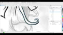 create a cartoon mascot for your business