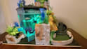 make your custom dice tower