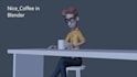 do animation, rigging in max, maya, and blender