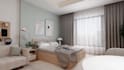 design and render 3d interior, exterior
