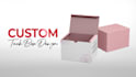 create your custom tuck boxes, cbd tuck boxes with 3d view