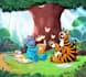 create picture book illustration for kids