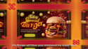 do food thumbnail design youtube thumbnail design