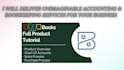 do any zoho books or zoho one task for your business