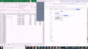 create web scraper , data miner and data analytics tools