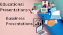 create impressive eyecatching presentations within 24 hrs