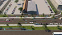 do 3d master plan, landscape and outdoor environment