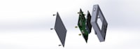 design 3d printable electronic enclosures and medical devices