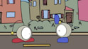 animate frame by frame whatever you would like