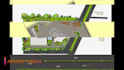 create professional urban master plans and real estate site plans