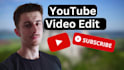 edit you youtube coaching video