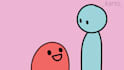 create a cute and hilarious animated video