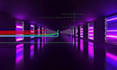 vj loop virtual dj background led wall light hap codec alpha dxv3 event stage dj